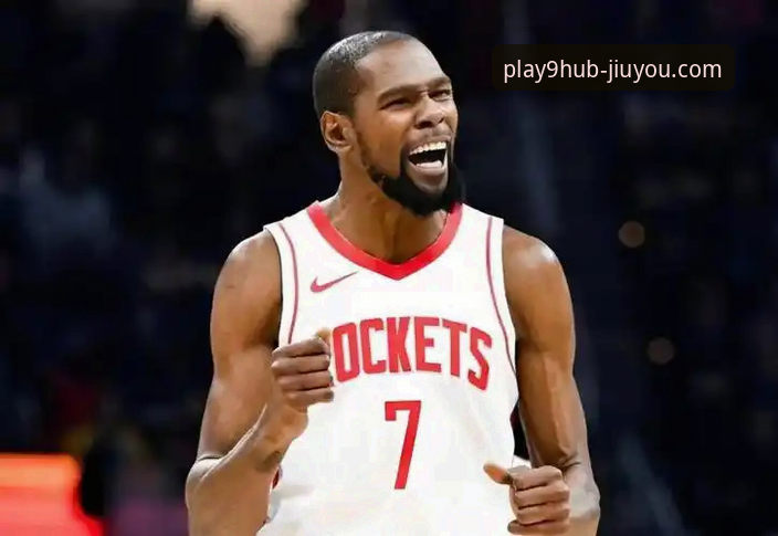 火箭主场大胜尼克斯深度分析：杜兰特27分引领三连胜，九游官网平台见证攻防盛宴