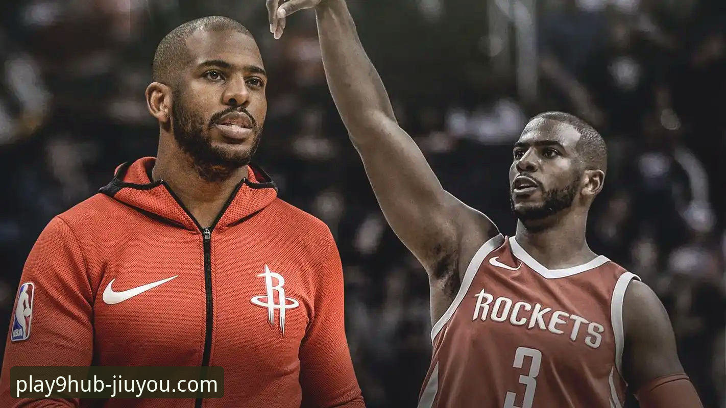 九游iOS版 NBA赛事解读:火箭大胜尼克斯完整指南——九游平台观赛体验分享